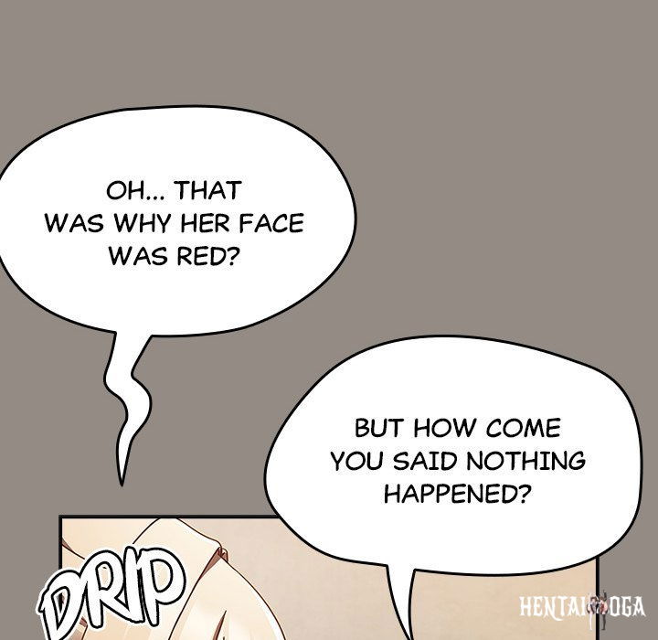 Ground and Pound Ground and Pound Chapter 14 - Page 110