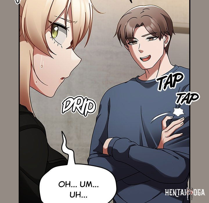 Ground and Pound Ground and Pound Chapter 14 - Page 111