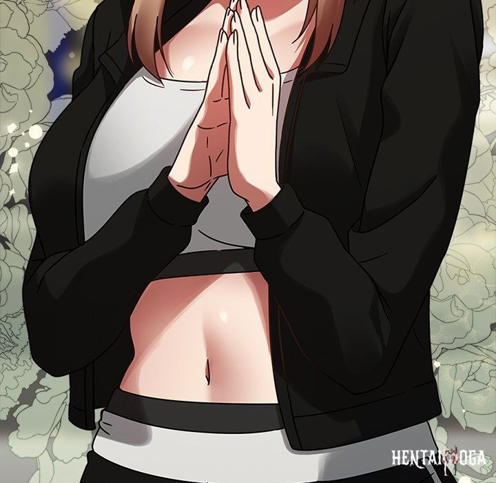 Ground and Pound Ground and Pound Chapter 14 - Page 114