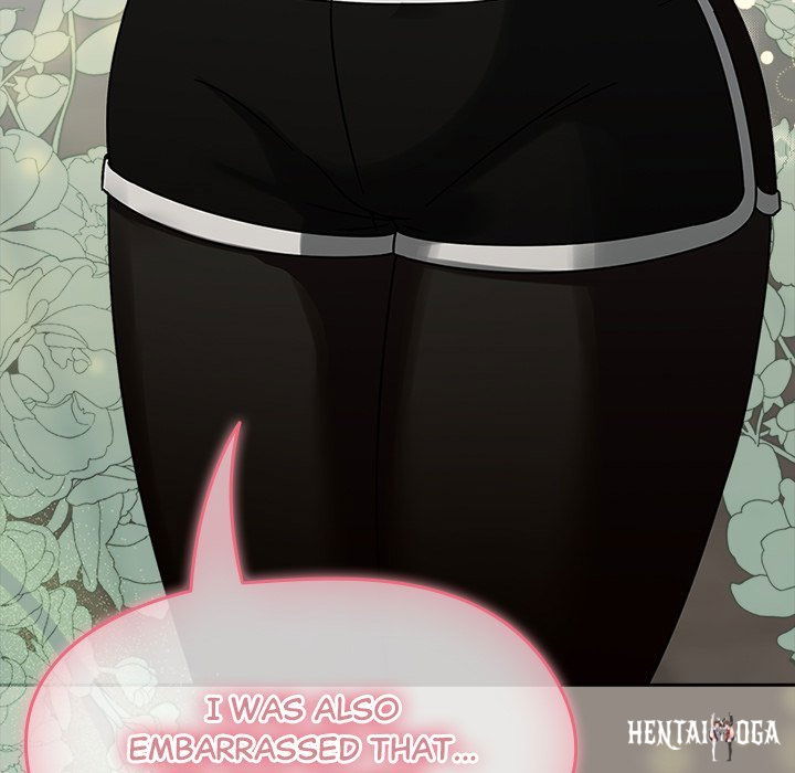 Ground and Pound Ground and Pound Chapter 14 - Page 115