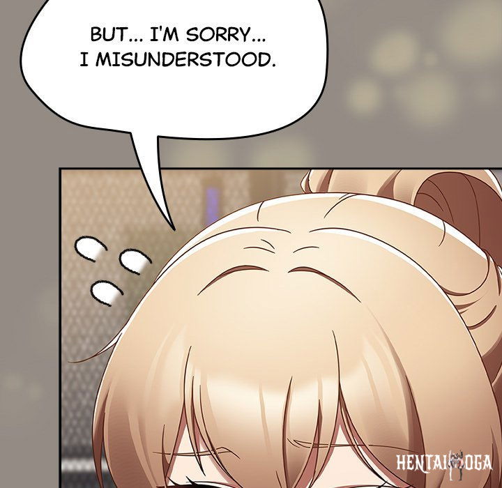 Ground and Pound Ground and Pound Chapter 14 - Page 117