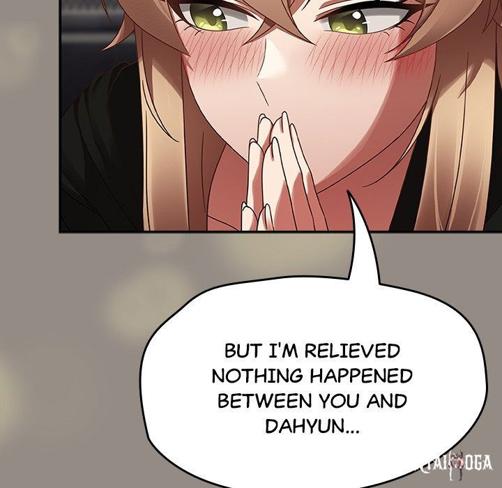 Ground and Pound Ground and Pound Chapter 14 - Page 118