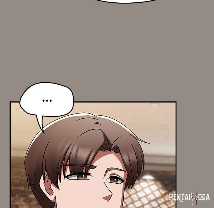 Ground and Pound Ground and Pound Chapter 14 - Page 119