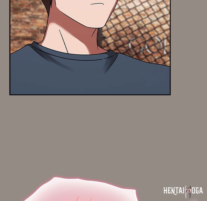 Ground and Pound Ground and Pound Chapter 14 - Page 120