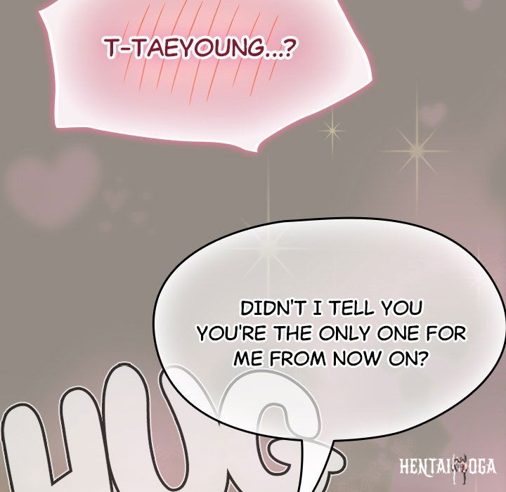 Ground and Pound Ground and Pound Chapter 14 - Page 121