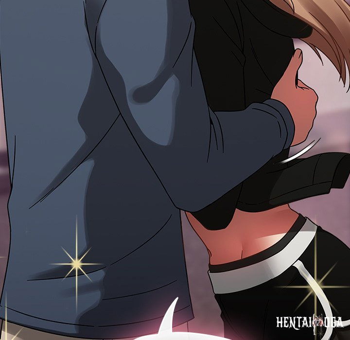 Ground and Pound Ground and Pound Chapter 14 - Page 123