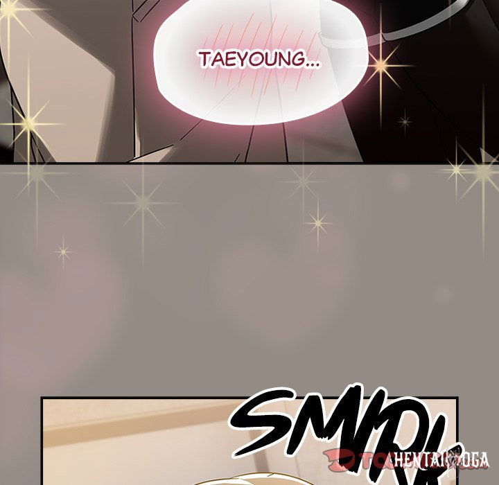 Ground and Pound Ground and Pound Chapter 14 - Page 124