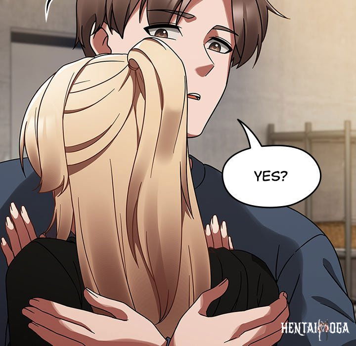 Ground and Pound Ground and Pound Chapter 14 - Page 128