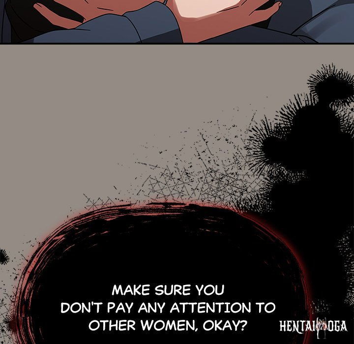 Ground and Pound Ground and Pound Chapter 14 - Page 129