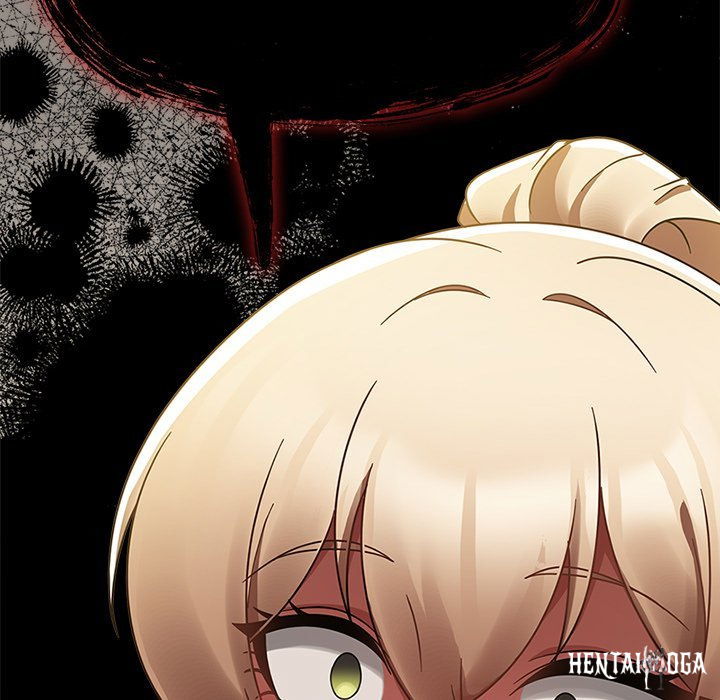 Ground and Pound Ground and Pound Chapter 14 - Page 130