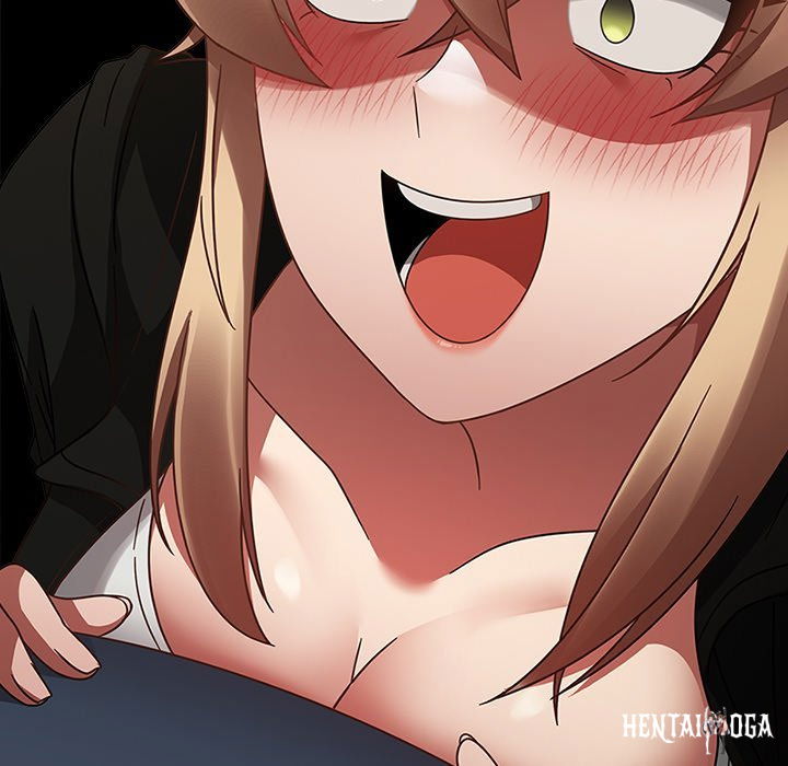 Ground and Pound Ground and Pound Chapter 14 - Page 131