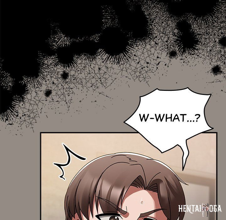 Ground and Pound Ground and Pound Chapter 14 - Page 133