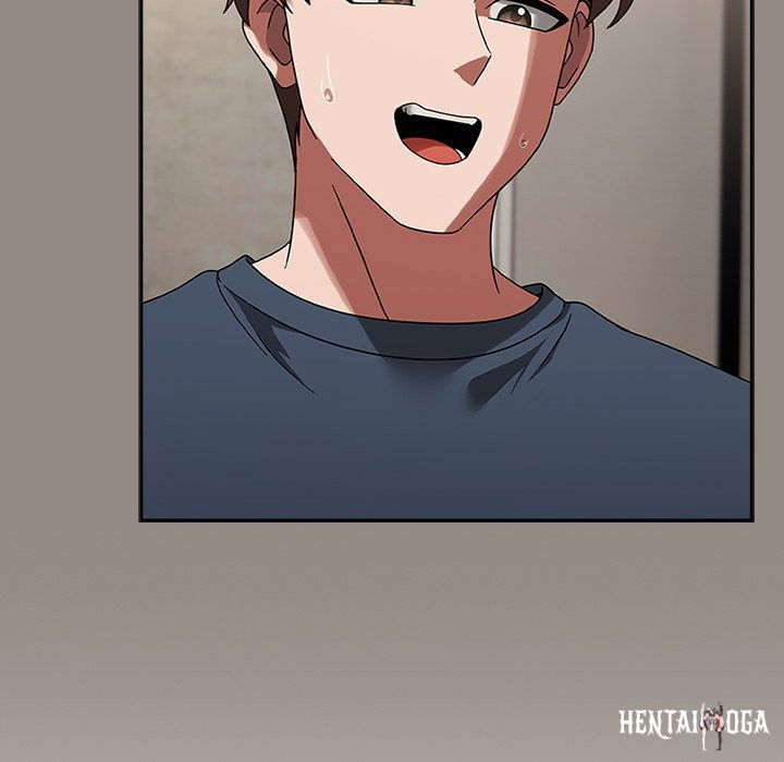 Ground and Pound Ground and Pound Chapter 14 - Page 134