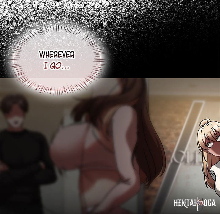 Ground and Pound Ground and Pound Chapter 14 - Page 139