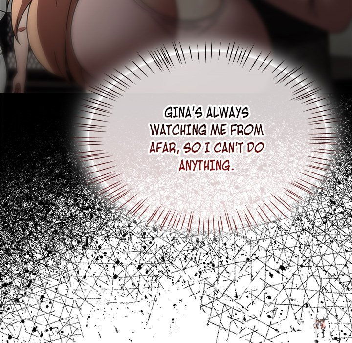 Ground and Pound Ground and Pound Chapter 14 - Page 141