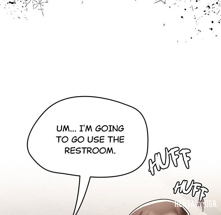 Ground and Pound Ground and Pound Chapter 14 - Page 142