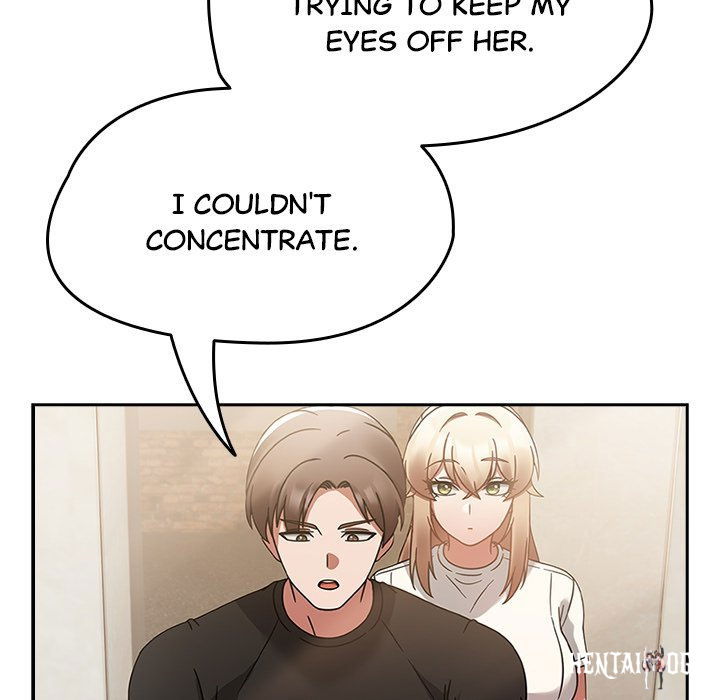 Ground and Pound Ground and Pound Chapter 14 - Page 151