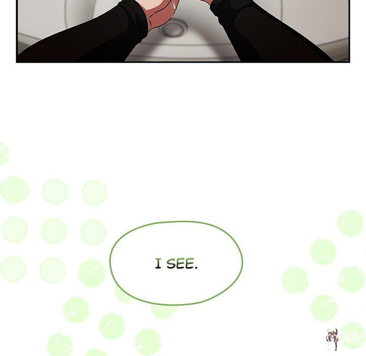 Ground and Pound Ground and Pound Chapter 14 - Page 153