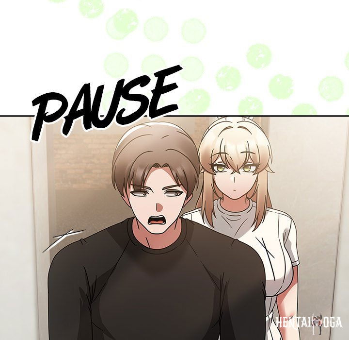 Ground and Pound Ground and Pound Chapter 14 - Page 154