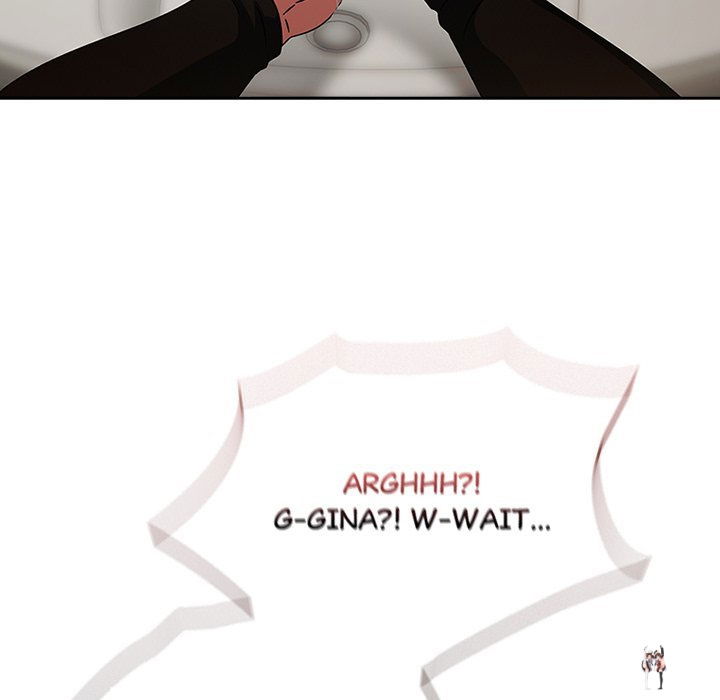 Ground and Pound Ground and Pound Chapter 14 - Page 156