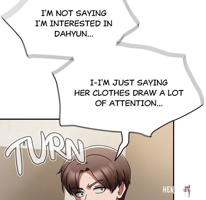 Ground and Pound Ground and Pound Chapter 14 - Page 157