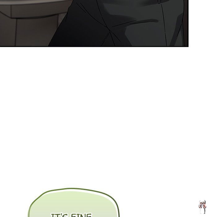 Ground and Pound Ground and Pound Chapter 14 - Page 159