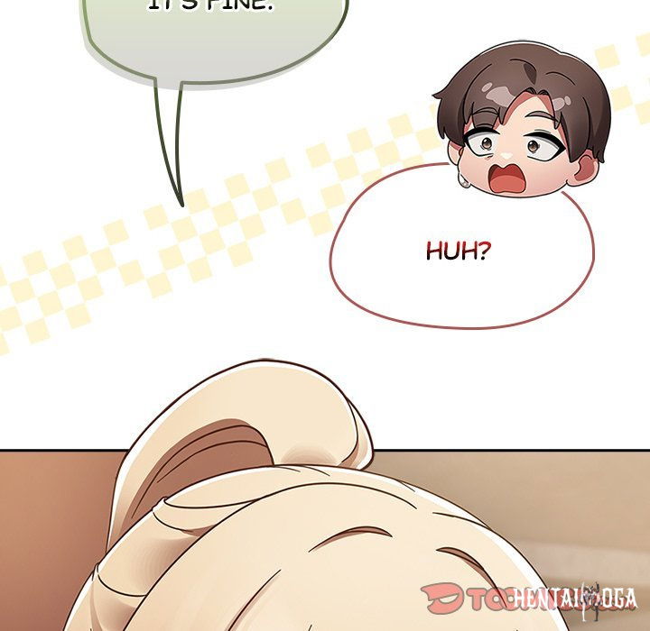 Ground and Pound Ground and Pound Chapter 14 - Page 160