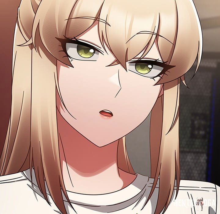 Ground and Pound Ground and Pound Chapter 14 - Page 161