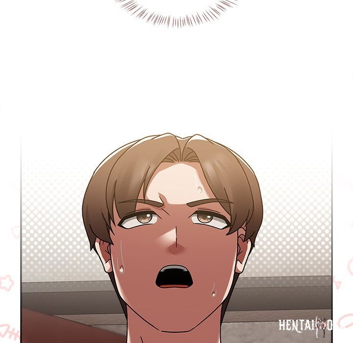 Ground and Pound Ground and Pound Chapter 14 - Page 164