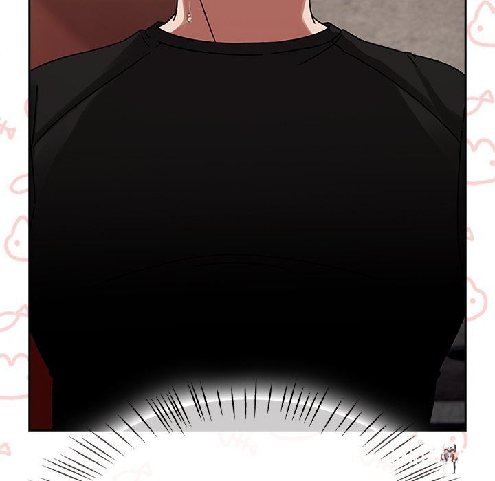 Ground and Pound Ground and Pound Chapter 14 - Page 165