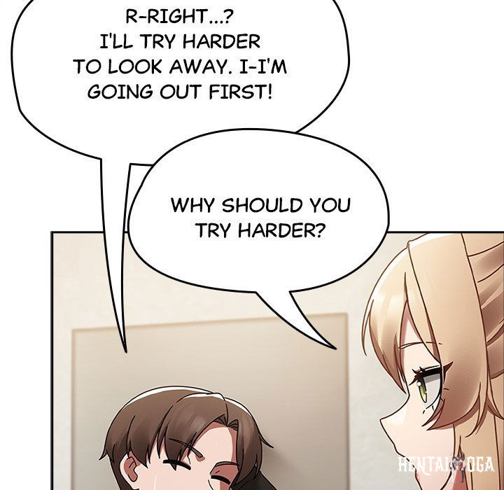 Ground and Pound Ground and Pound Chapter 14 - Page 167