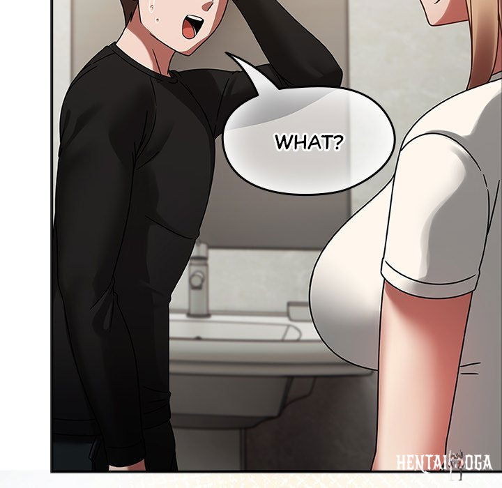 Ground and Pound Ground and Pound Chapter 14 - Page 168