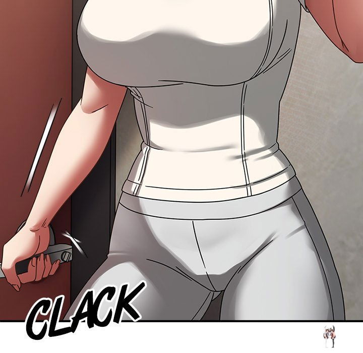 Ground and Pound Ground and Pound Chapter 14 - Page 171