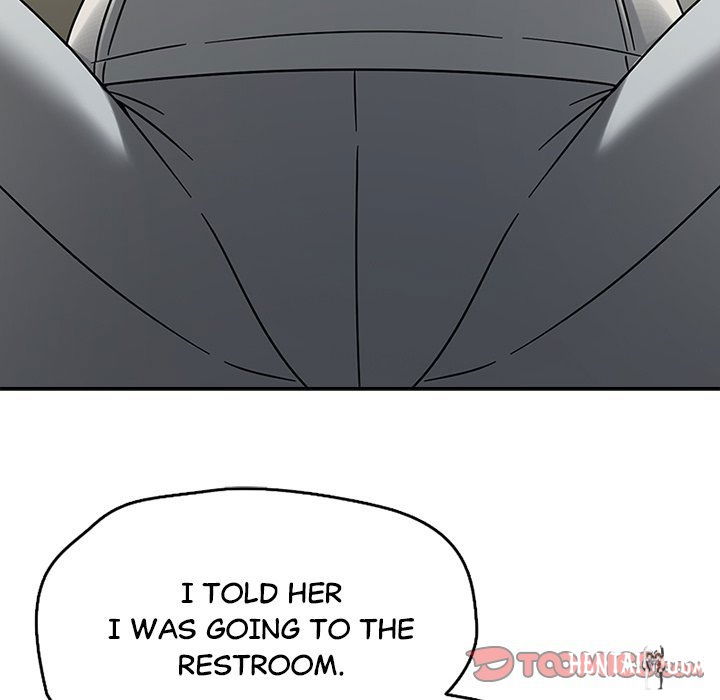 Ground and Pound Ground and Pound Chapter 14 - Page 184