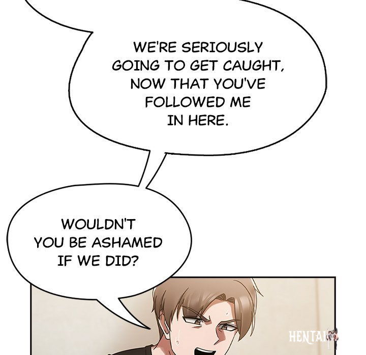 Ground and Pound Ground and Pound Chapter 14 - Page 185