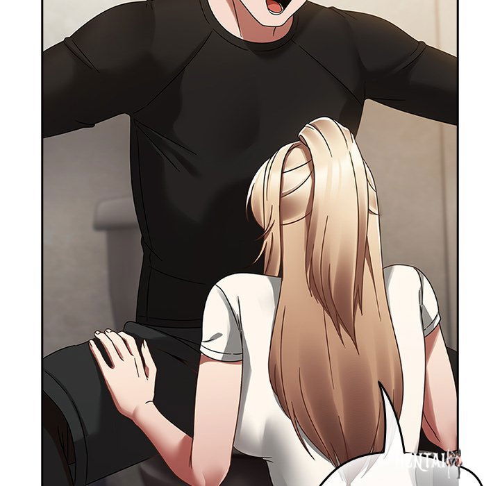 Ground and Pound Ground and Pound Chapter 14 - Page 186