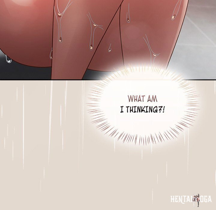 Ground and Pound Ground and Pound Chapter 14 - Page 19