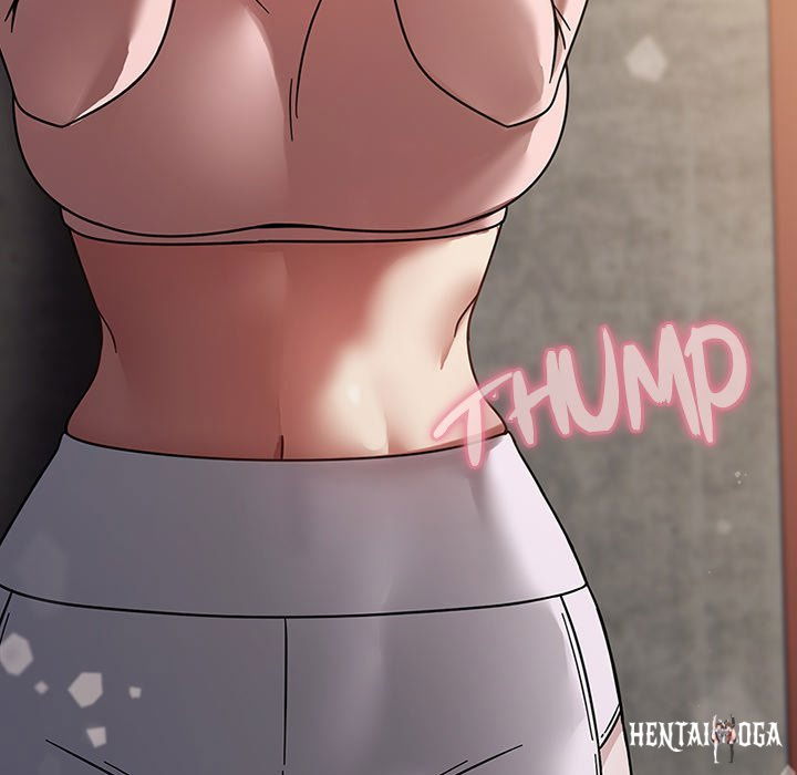 Ground and Pound Ground and Pound Chapter 14 - Page 190