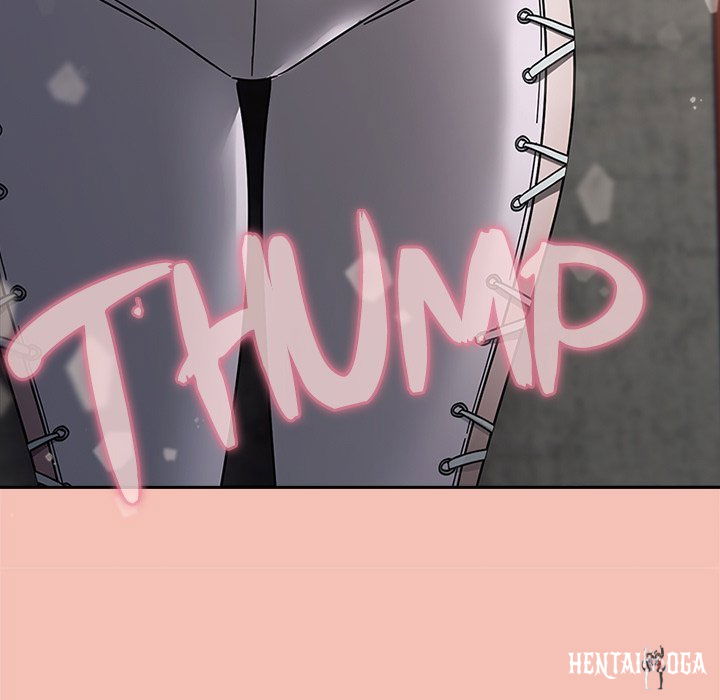 Ground and Pound Ground and Pound Chapter 14 - Page 191