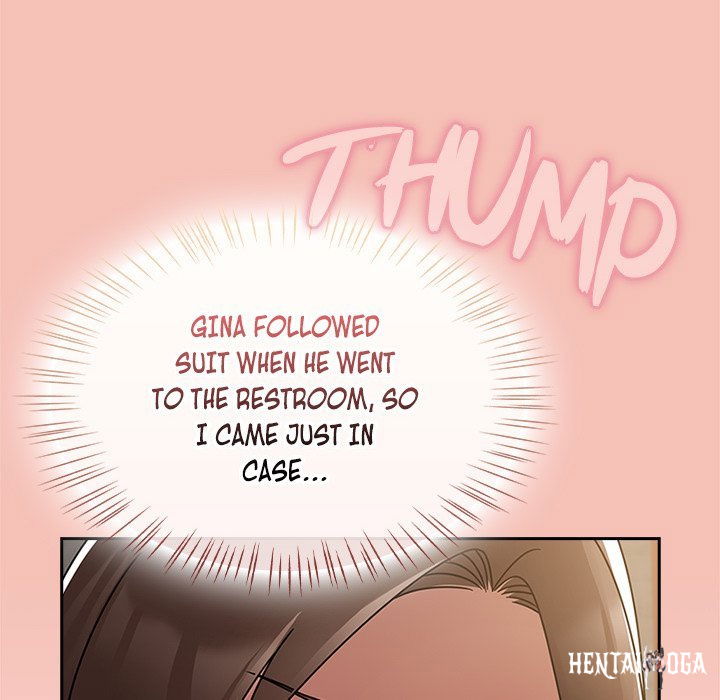 Ground and Pound Ground and Pound Chapter 14 - Page 192