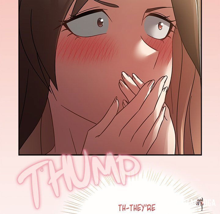 Ground and Pound Ground and Pound Chapter 14 - Page 193