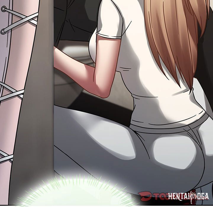 Ground and Pound Ground and Pound Chapter 14 - Page 196