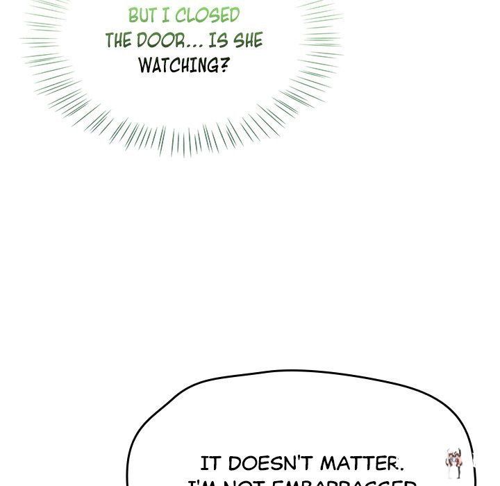 Ground and Pound Ground and Pound Chapter 14 - Page 197