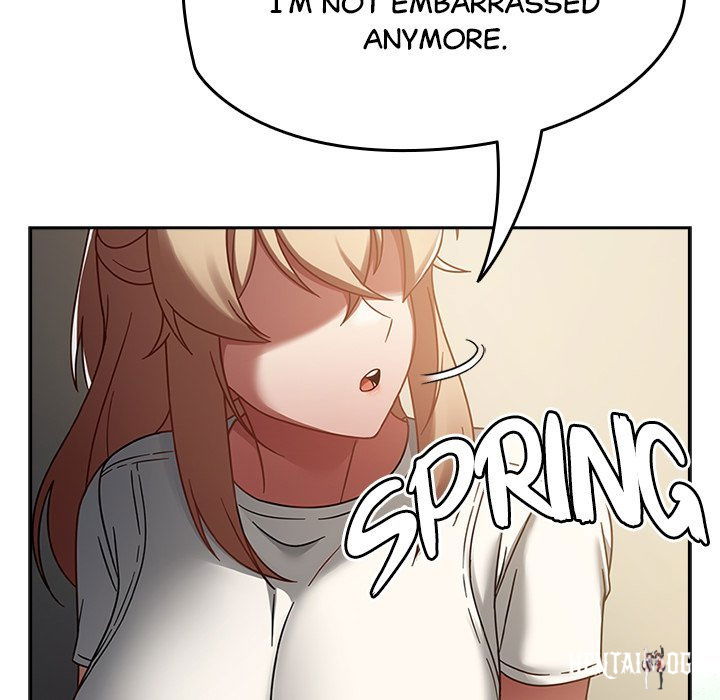 Ground and Pound Ground and Pound Chapter 14 - Page 198