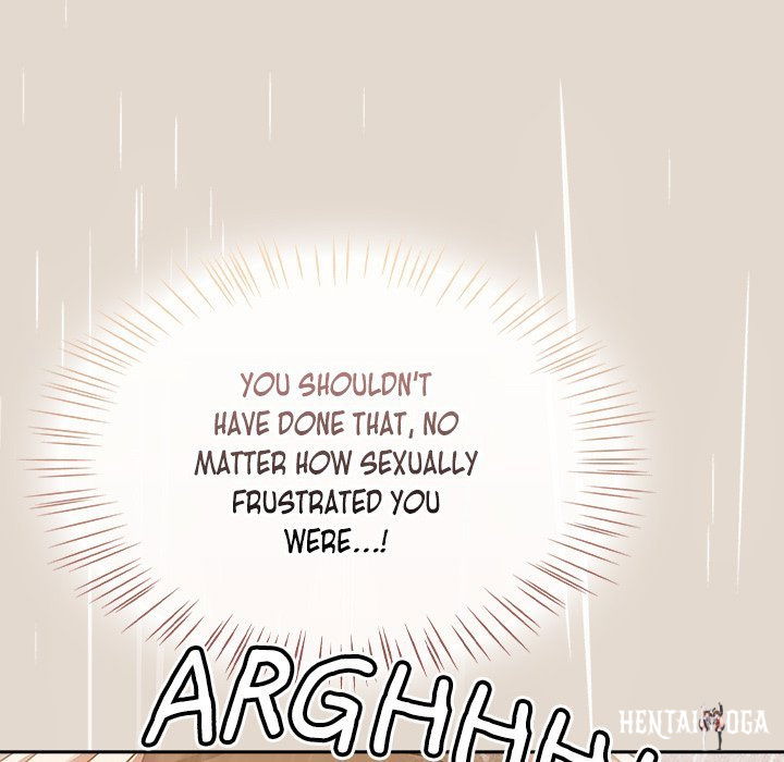 Ground and Pound Ground and Pound Chapter 14 - Page 20