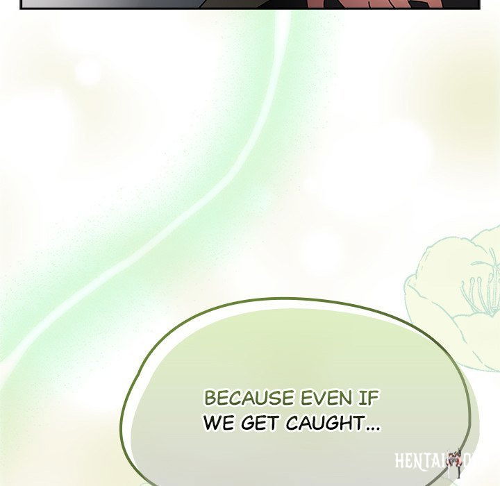 Ground and Pound Ground and Pound Chapter 14 - Page 200