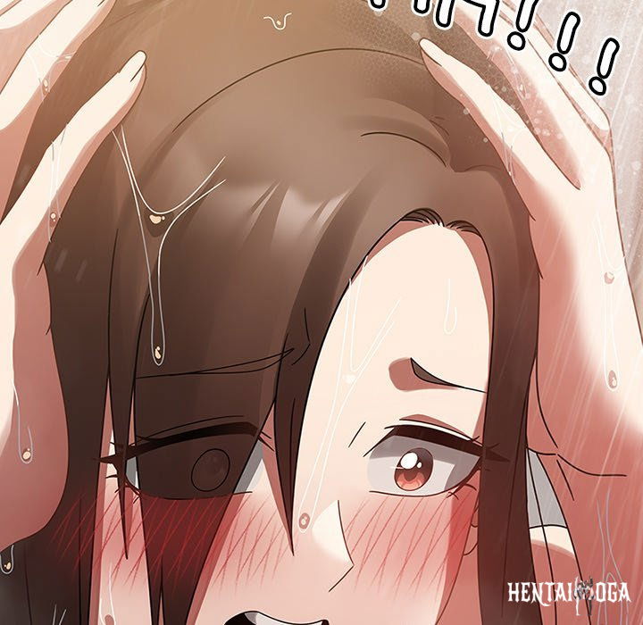 Ground and Pound Ground and Pound Chapter 14 - Page 21