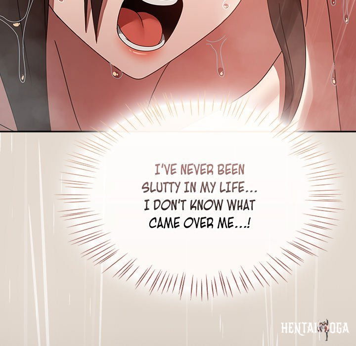 Ground and Pound Ground and Pound Chapter 14 - Page 22