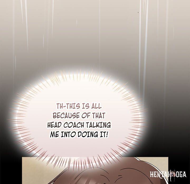 Ground and Pound Ground and Pound Chapter 14 - Page 23