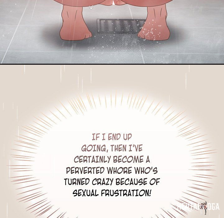 Ground and Pound Ground and Pound Chapter 14 - Page 29